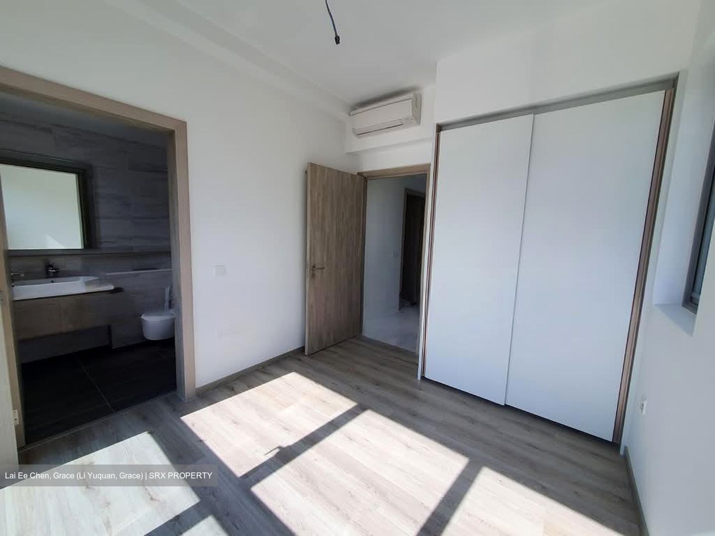 The Alps Residences (D18), Condominium #557949571